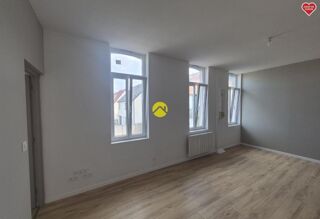  Appartement à vendre 2 pièces 35 m²