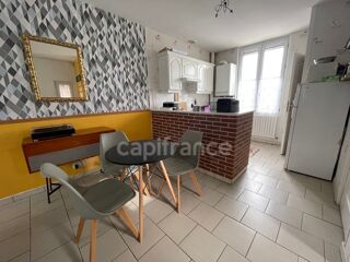  Maison à vendre 4 pièces 80 m²