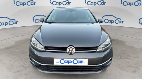 Golf 1.4 TSI 125 Sound 2018 occasion 76800 Saint Etienne Du Rouvray