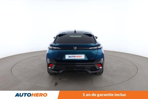 408 1.6 PHEV First Edition e-EAT8 225 ch 2023 occasion 92130 Issy-les-Moulineaux