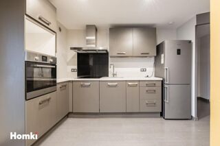 Vente Appartement Appartement T2 de 52 m² à Toulouse 31200, Rue Marc Arcis Toulouse