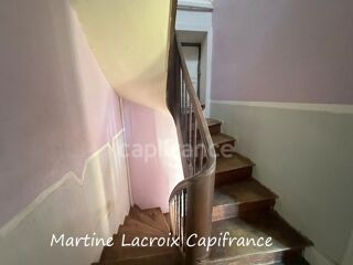  Maison � vendre 6 pi�ces 138 m�