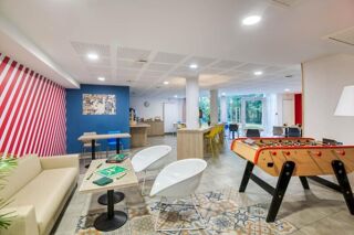  Appartement � vendre 1 pi�ce 25 m�