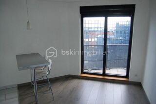  Appartement � vendre 1 pi�ce 16 m�