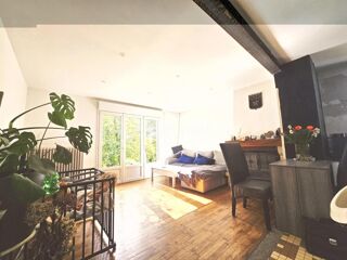  Maison  vendre 4 pices 72 m