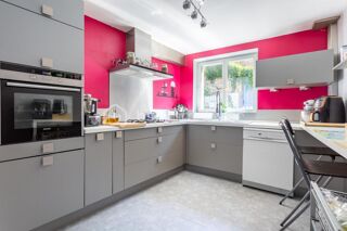  Maison à vendre 8 pièces 179 m²