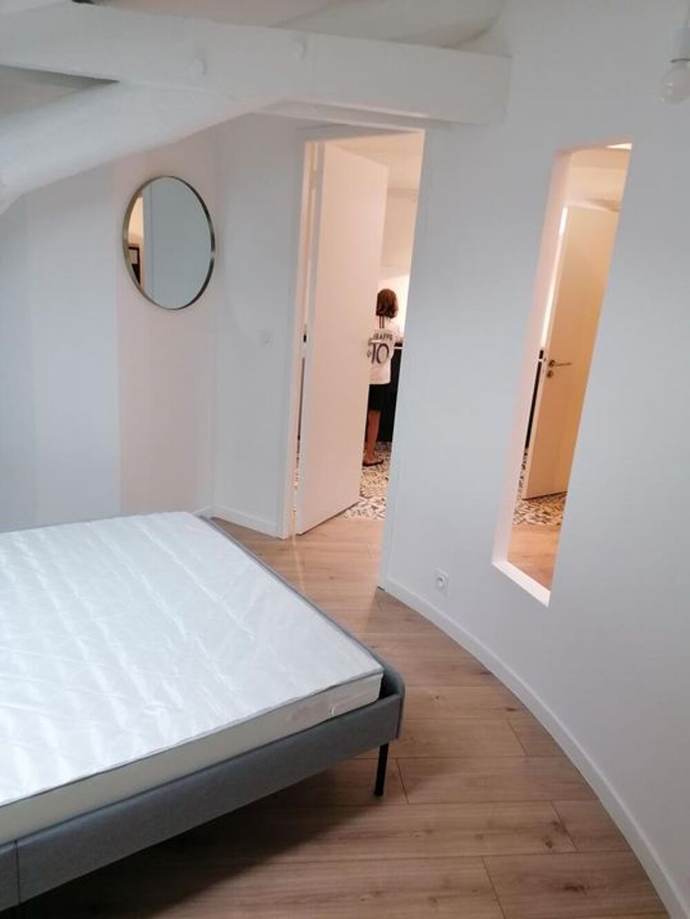Location Appartement Appartement de 39m2 à louer sur Lyon 07 Lyon 7