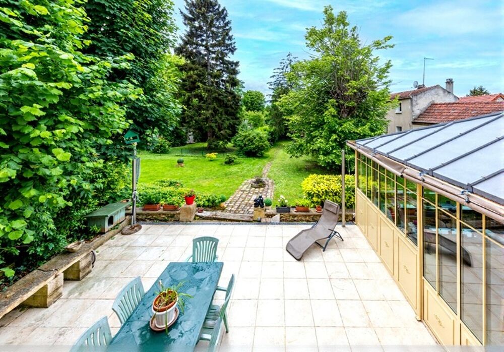 � vendre  Maison Triel-sur-Seine (78510)