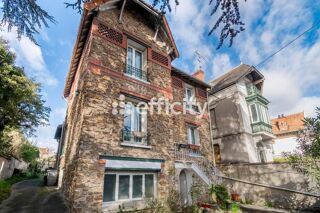  Maison � vendre 8 pi�ces 222 m�