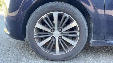 208 1.2 PureTech 82 Active 2017 occasion 69390 Vourles