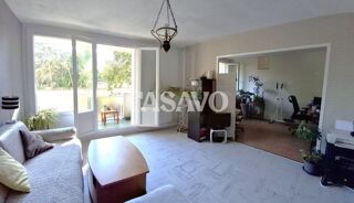  Appartement � vendre 4 pi�ces 69 m�