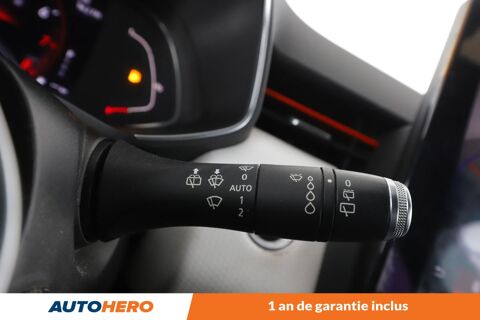 Clio 1.3 TCe Intens EDC 130 ch 2020 occasion 92130 Issy-les-Moulineaux