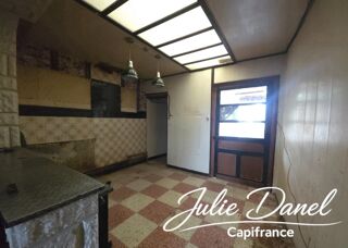  Maison � vendre 4 pi�ces 80 m�