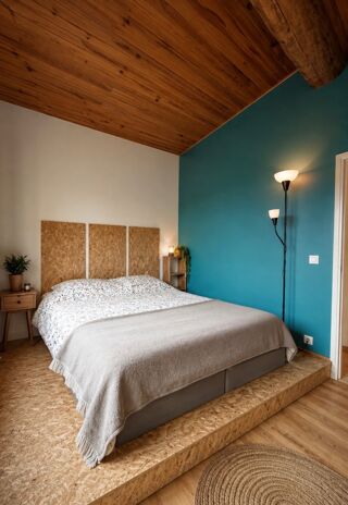  Maison à vendre 3 pièces 45 m²
