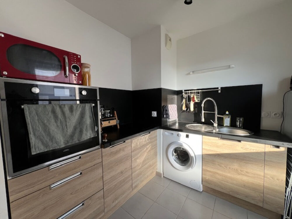 Location Appartement Appartement à louer 2 pièces AVRILLE (49) Avrille