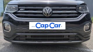 T-Cross I 1.0 TSI 115 DSG7 Style 2021 occasion 69110 Sainte Foy Les Lyon