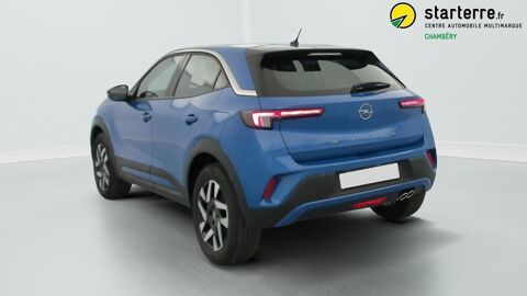 Mokka 1.2 Turbo 136 ch BVM6 Elegance Business 2023 occasion 73420 Voglans