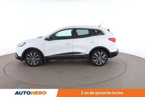 Kadjar 1.2 TCe Energy Bose Edition 130 ch 2017 occasion 92130 Issy-les-Moulineaux