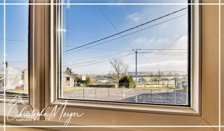  Maison � vendre 4 pi�ces 81 m�