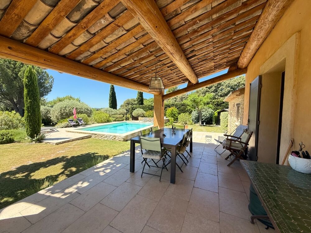 � vendre  Villa Vaugines (84160)