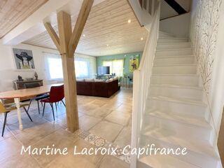  Maison � vendre 6 pi�ces 143 m�