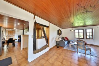  Maison à vendre 5 pièces 130 m²