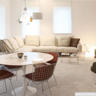  Appartement � vendre 1 pi�ce 30 m�