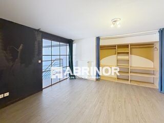  Loft à vendre 3 pièces 131 m²