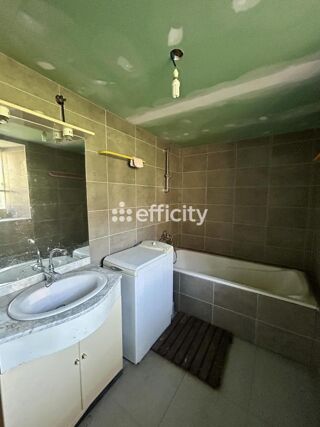  Maison � vendre 2 pi�ces 45 m�