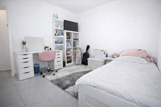  Appartement � vendre 3 pi�ces 63 m�