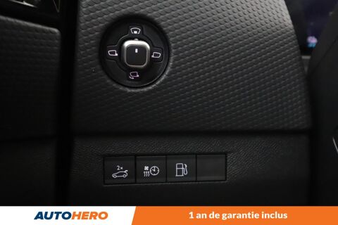 DS4 1.6 E-Tense Hybride Rivoli EAT8 225 ch 2024 occasion 92130 Issy-les-Moulineaux