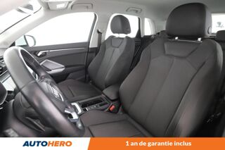 Q3 35 TFSI Advanced S tronic 7 150 ch 2022 occasion 92130 Issy-les-Moulineaux