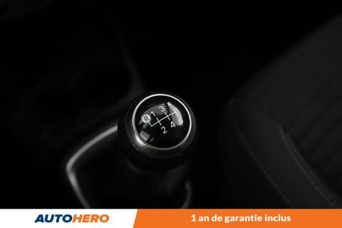 Yaris 1.5 VVT-i France Connect 5P 111 ch 2020 occasion 92130 Issy-les-Moulineaux