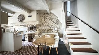  Maison à vendre 3 pièces 85 m²