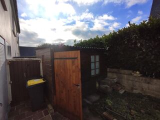  Maison � vendre 7 pi�ces 103 m�