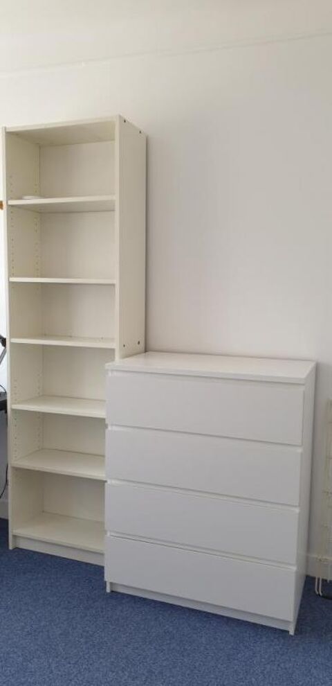  Appartement  louer 1 pice 18 m