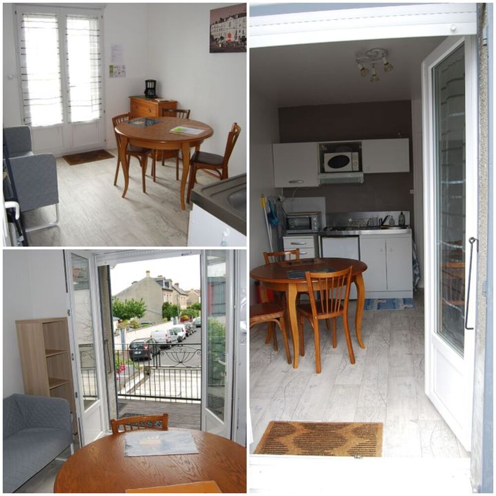 Location Appartement Appartement de 21m2 à louer sur Caen Caen