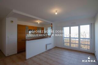  Appartement  louer 3 pices 59 m