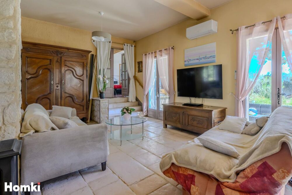 � vendre  Maison P�lissanne (13330)