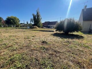  Terrain � vendre 1250 m�