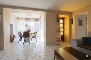  Maison à vendre 6 pièces 149 m²