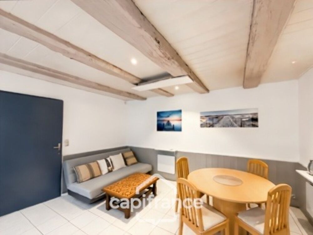 Vente Maison Maisonà vendre 3 pièces MELRAND (56) Le Charme de la pierre Melrand