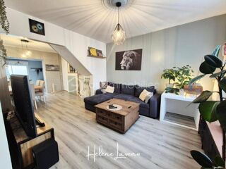  Maison � vendre 4 pi�ces 85 m�