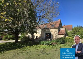  Maison à vendre 5 pièces 188 m²