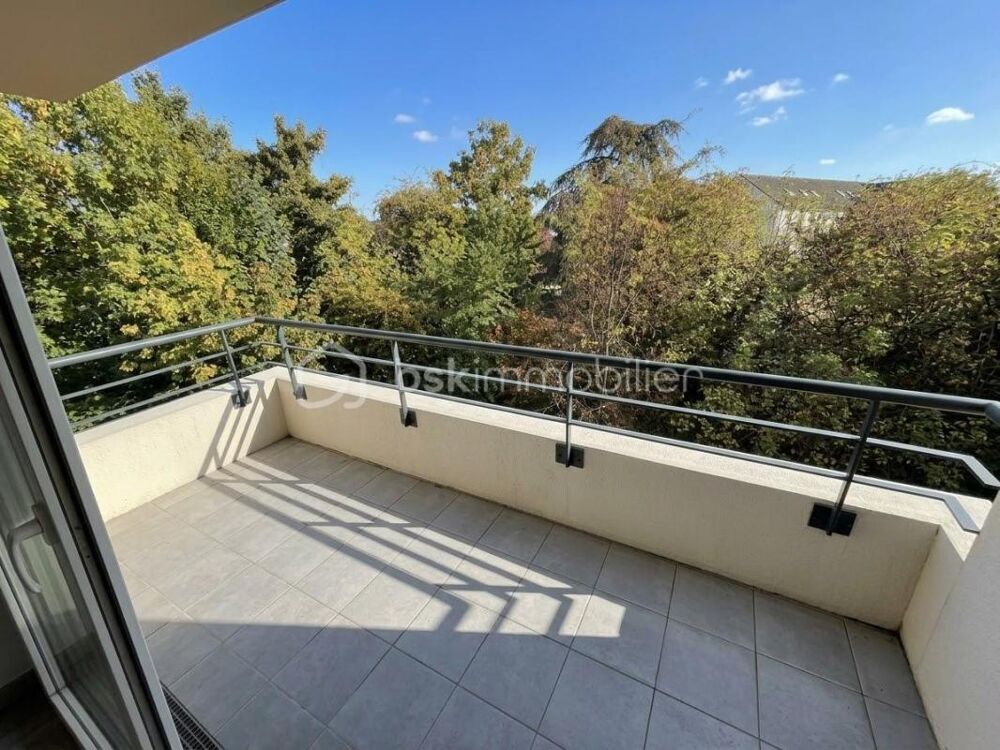 Vente Appartement APPARTEMENT F3 61M2 Pontault combault