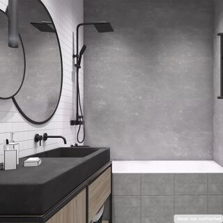  Appartement � vendre 4 pi�ces 87 m�