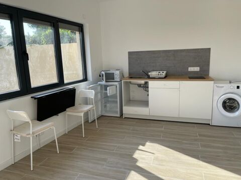  Appartement  louer 1 pice 25 m