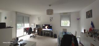  Appartement à vendre 3 pièces 64 m²