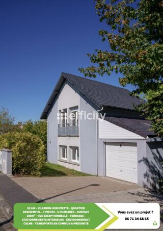  Villa � vendre 7 pi�ces 180 m�