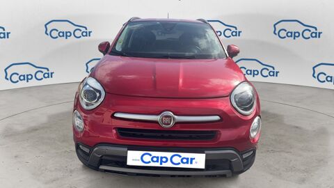 500 X 2.0 MultiJet 140 4X4 Cross Plus 2016 occasion 38122 Montseveroux